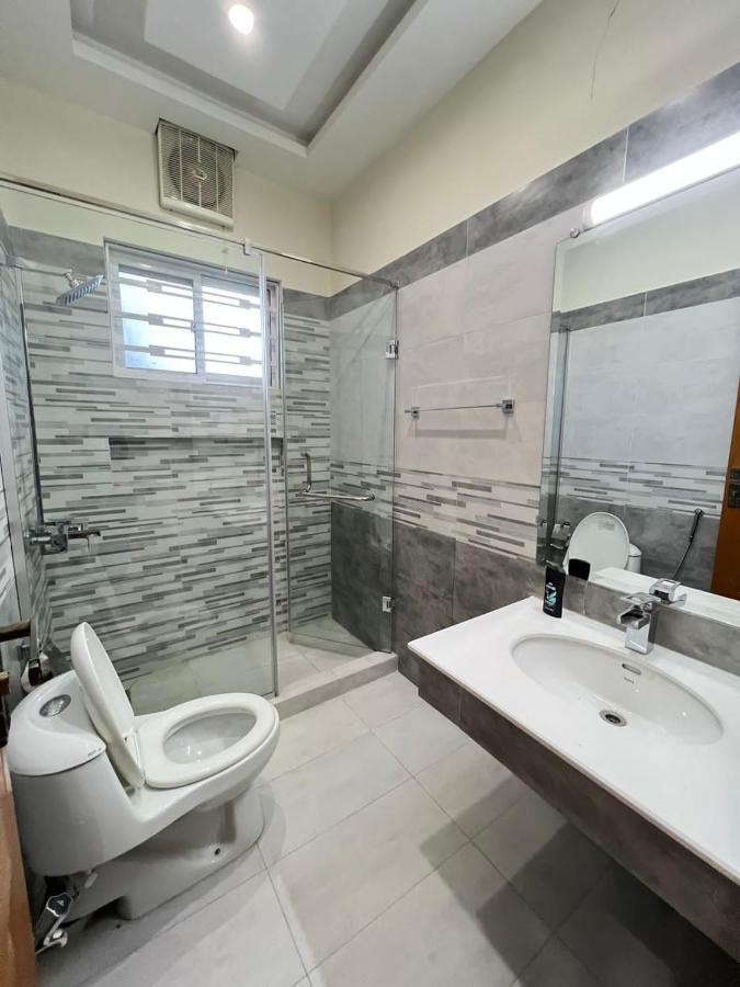 Luxury Apartment Rentals Islamabad Exterior foto
